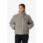 Helly Hansen 54065-034 W Yu Teddy Pile Bej Kadın Mont