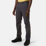 Helly Hansen 62897-597 Hh Holmen 5 Pocket Pant Lacivert Erkek Pantolon