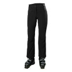 Helly Hansen 65736-990 W Bellissimo 2 Pant Siyah Kadın Pantolon