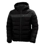 Helly Hansen 65781-990 Bossanova Puffy Siyah Erkek Mont
