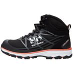 Helly Hansen 992 4178262 Chelsea Evolution Ayakkabı Orta, Beden 41