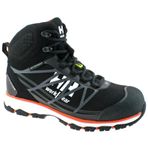 Helly Hansen 992-4478262 Chelsea Evrim Ayakkabı Orta, Boyut 44