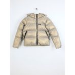 Helly Hansen Açık Kahve Kız Çocuk Mont HHA.41816-HHA.787HELLY Hansen Jr No - 12 Yaş