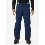 Helly Hansen Açık Lacivert Erkek Kayak Pantolonu HHA.65954 WORLD CUP IN