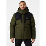 Helly Hansen Açık Yeşil Erkek Mont HHA.53994_HELLY HANSEN EXPLORER PUF