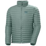 Helly Hansen Açık Yeşil Erkek Mont HHA.62990_HELLY HANSEN SIRDAL INSUL S