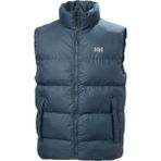 Helly Hansen Active Puffy Erkek Mavi Yelek 53989-860 - Bej