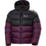 Helly Hansen Active Puffy Erkek Mont HHA.650 - Siyah - Mor