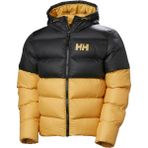 Helly Hansen Active Puffy Erkek Mont - XL - Siyah - Beyaz