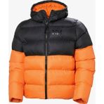 Helly Hansen Active Puffy Erkek Turuncu Mont - 325-Turuncu