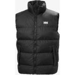 Helly Hansen Actıve Puffy Erkek Yelek Su İtici Kumaşla Hafif ve Rahat Outdoor Kullanım İçin - Black