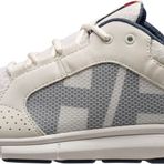 Helly Hansen Ahiga V4 Hydropower erkek spor ayakkabısı, Beyaz, 45 EU