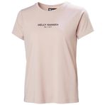 Helly Hansen Allure Kadın T-Shirt-HHA.53970
