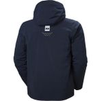 Helly Hansen Alpha Lifaloft Erkek Kayak Montu - Lacivert