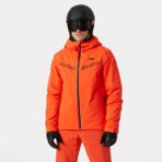 Helly Hansen Alpıne Insulated Erkek Mont HHA.65874 - Cactus