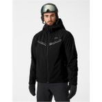 Helly Hansen Alpıne Insulated Erkek Mont HHA.65874 - XXL - Black