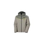Helly Hansen Alpıne Insulated Jacket Outdoor Kayak Montu 65874 - 2XL - Koyu Bej