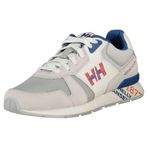 Helly Hansen Anakin 2 deri erkek koşu ayakkabısı, Gri sis, 43 EU