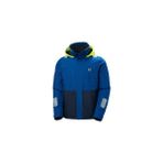 Helly Hansen Arctıc Shore Koyu Mavi Erkek Mont