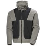 Helly Hansen Ark Pile Erkek Ceket Gri-Siyah