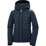 Helly Hansen Avanti Mont Kadın Kayak Ceketi - Lacivert