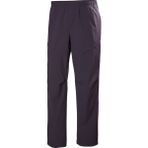Helly Hansen Awe Relaxed Softshell Pantolon HHA.63480_HHA.660 - M - Teknik Pantolon