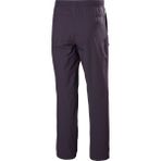 Helly Hansen Awe Relaxed Softshell Pantolon HHA.63480_HHA.660 - XL - Teknik Pantolon