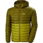 Helly Hansen Banff Hooded İnsulator Erkek Mont
