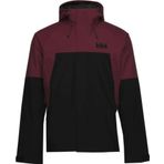 Helly Hansen Banff Insulated Sarı Siyah Erkek Mont