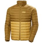 Helly Hansen Banff Insulatedulator Erkek Mont Kahverengi L