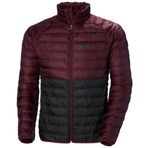 Helly Hansen Banff Insulator erkek ceketi, Hickory, L