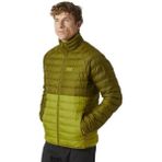 Helly Hansen Banff Insulator Mont Erkek Mont - XL - Yeşil