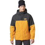 Helly Hansen Banff yalıtımlı erkek ceketi