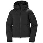 Helly Hansen Bayan Nora Kısa Puffy Kayak Montu