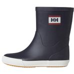 Helly Hansen Bayan Nordvik 2 lastik çizme, lacivert, 40 EU