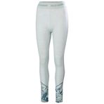 Helly Hansen Bayan Pantolon W Lifa Merino Midw Gra Pantolon