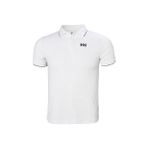 Helly Hansen Beyaz Erkek Normal Polo T-Shirt KOS POLO