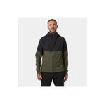 Helly Hansen Blaze Hooded Erkek Softshell Ceket 63286-431 Haki