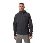 Helly Hansen Blaze Softshell Erkek Kapişonlu Yagmurluk Ceket