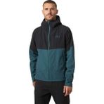 Helly Hansen Blaze Softshell Erkek Mont - 63286 - 2XL - Siyah