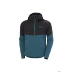 Helly Hansen BLAZE SOFTSHELL KAPİŞONLU MONT Yeşil Erkek Mont