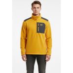 Helly Hansen Block Halfzıp Polar - Sarı