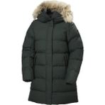 Helly Hansen Blossom Puffy Kadın Ceket - Yeşil