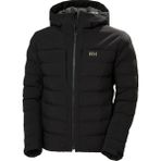 Helly Hansen Bossanova Puffy 2.0 Erkek Mont - Siyah