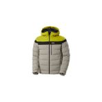 Helly Hansen Bossanova Puffy Erkek Bej Kayak Montu