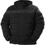 Helly Hansen Bossanova Puffy Erkek Ceket - Siyah