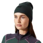 Helly Hansen Brand Beanie Unisex Yetişkin Bere