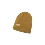 Helly Hansen Brand Bere Unisex Bere - Kahverengi - Standart
