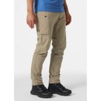 Helly Hansen Brono Softshell Erkek Pantolon HHA.63051 - Koyu Bej - M