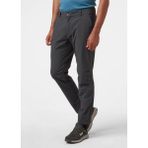 Helly Hansen Brono Softshell Erkek Pantolon - Siyah - 2XL